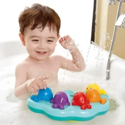 Fontaine De Bain Musicale Hape