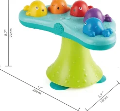 Fontaine De Bain Musicale Hape
