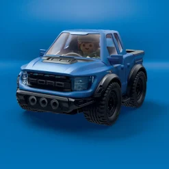 Ford F-150 Raptor Playmobil Icon Cars Playmobil Icon Cars 71858