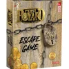 Fort Boyard - Escape Game