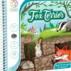 Fox terrier Jeu de logique Smartgames