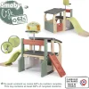 Fun center Smoby life