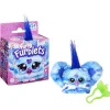 FURBY - PELUCHE FURBLET OOH KOO
