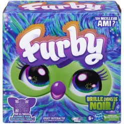 Furby Aurore boréale