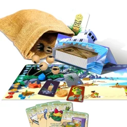 Galèrapagos