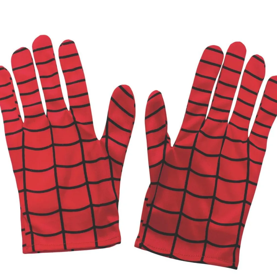 Gants Spider Man taille unique