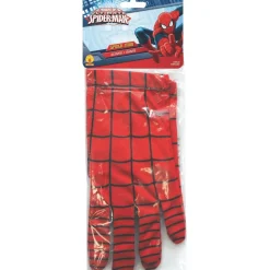 Gants Spider Man taille unique