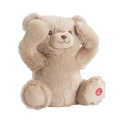 Gaston Coucou Caché 22 cm