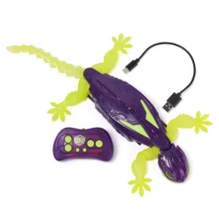 Gecko Glow in the dark Hex Bots radiocommandé
