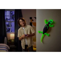 Gecko Glow in the dark Hex Bots radiocommandé