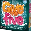 Give me Five