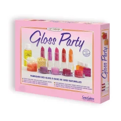 Gloss Party