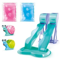 Go slime snails la course des escargots