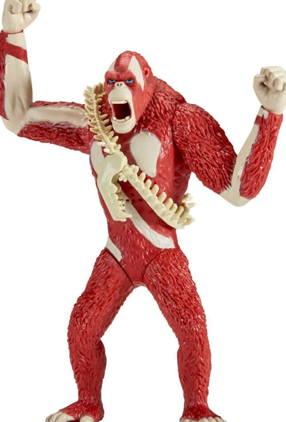 GODZILLA X KONG 2 - FIGURINE DELUXE ARTICULEE DE 18 CM ELECTRONIQUE - SKAR KING