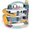Grand garage Little Smoby
