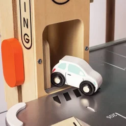 Grand parking