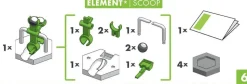 Gravitrax Element Scoop