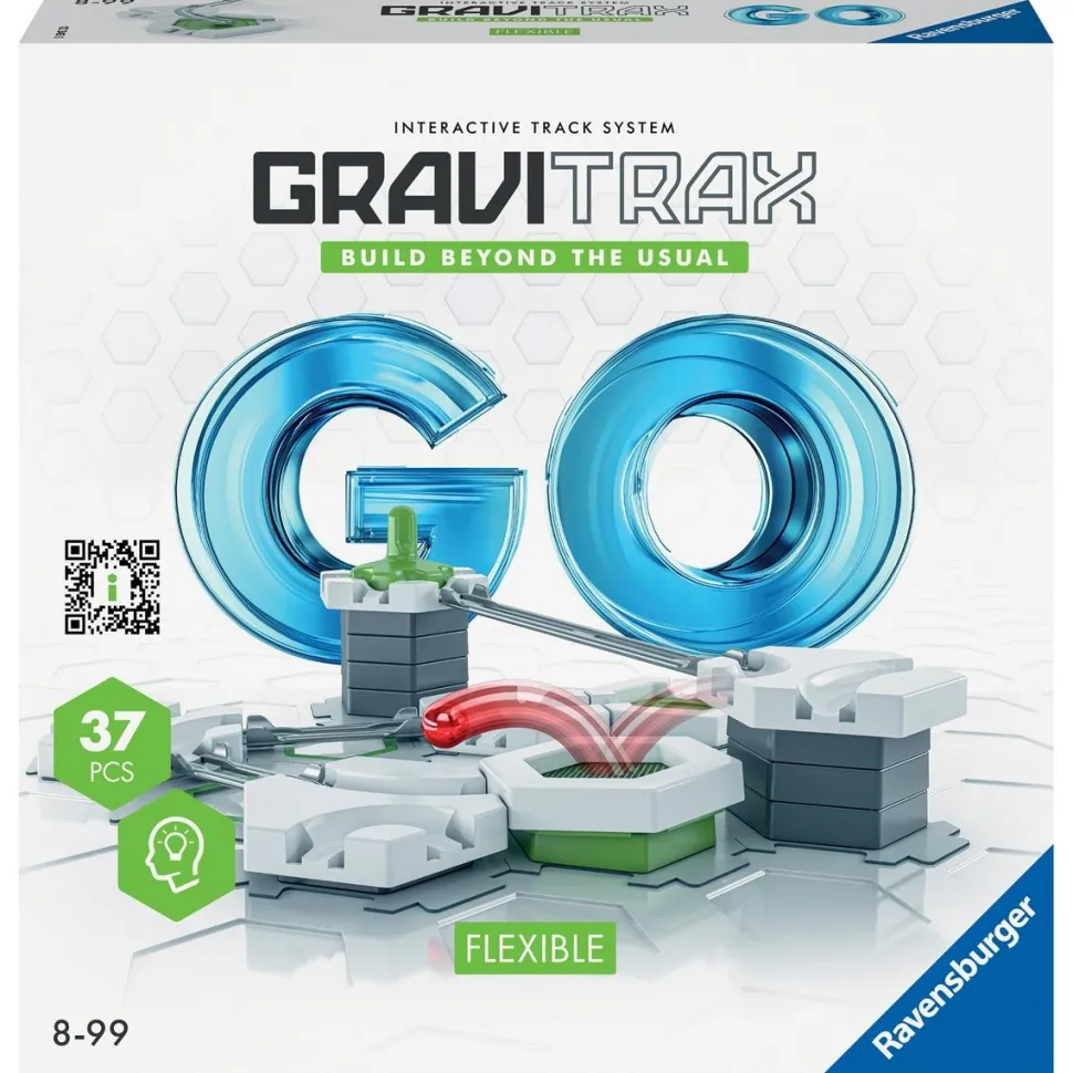 Gravitrax Go flexible