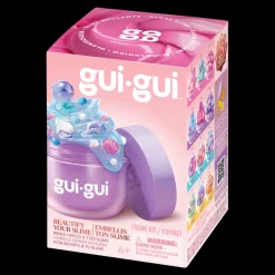 Gui-Gui slime glamour à personnaliser