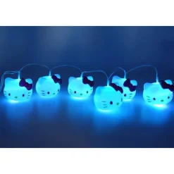 Guirlande lumineuse Hello Kitty