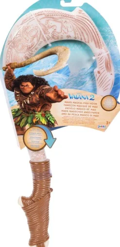 Hameçon magigue Maui - Vaiana