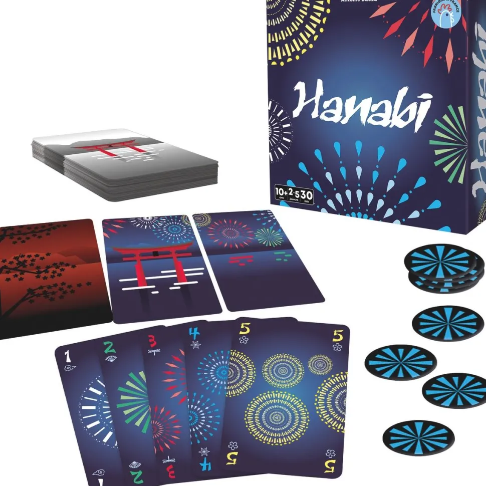 Hanabi