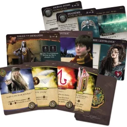 Harry Potter : Bataille à Poudlard