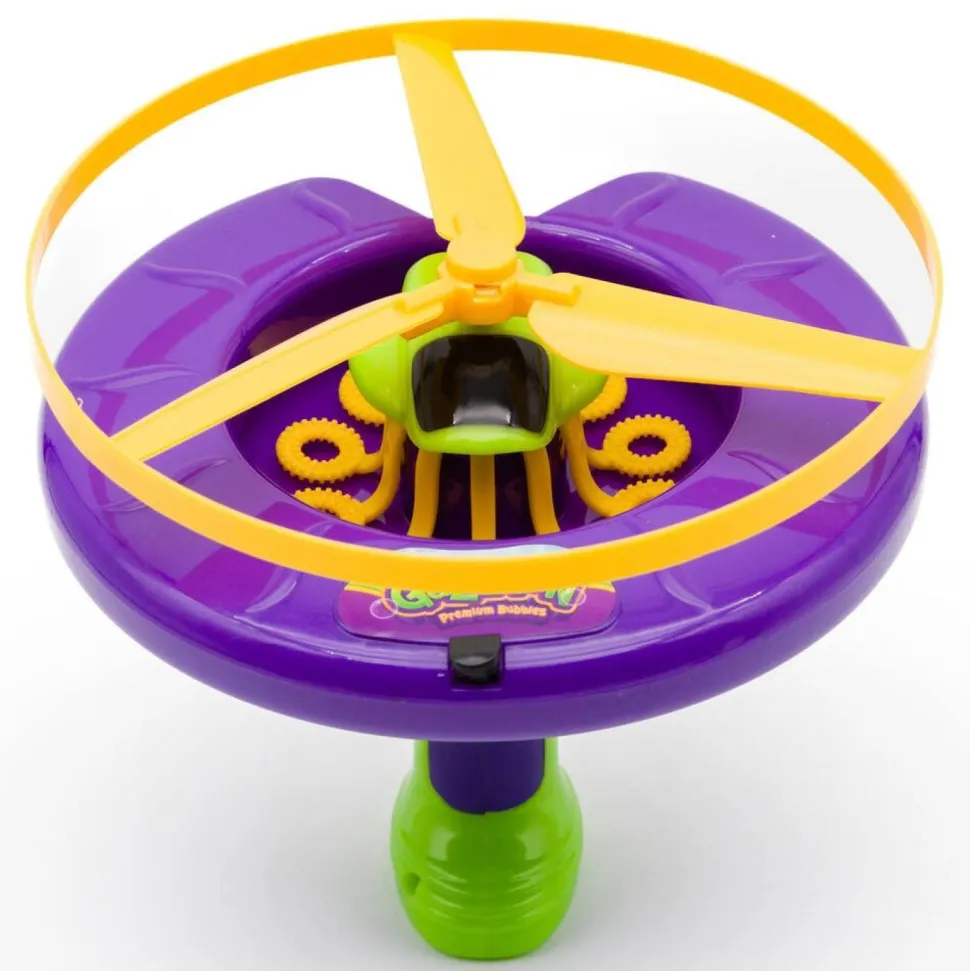 Helico Sky bubble Gazillion