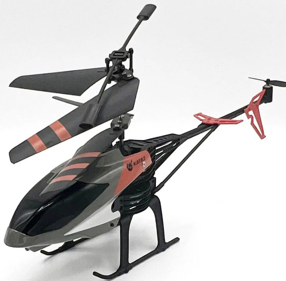 Helicoptere Radiocommande Katai 028