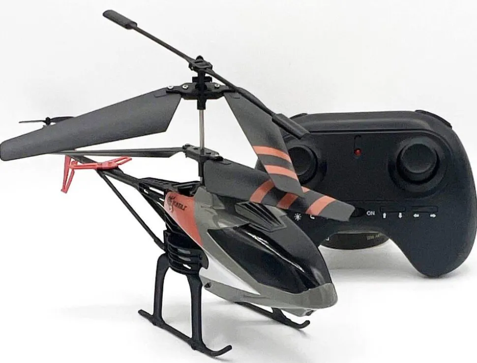 Helicoptere Radiocommande Katai 028