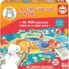 Hello Maestro - Il Était Une Fois La Vie, Le Jeu Éducatif