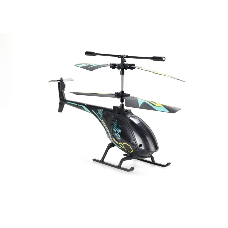 Hélicoptère radiocommandé Air Mamba - Flybotics