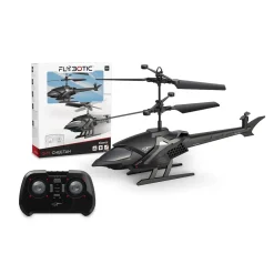 Hélicoptère télécommandé FLYBOTIC - Sky Cheetah