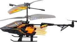 Hélicoptère télécommandé Hover Blast Flybotic
