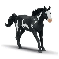 Hongre paint horse - figurine Horse Club