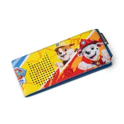 Housse pour Toniebox 2 - La Pat Patrouille