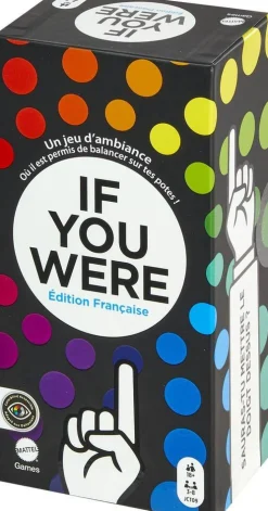 If You Were - Édition Française