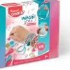Imagin Style Bracelet Coffret création bracelets tissage et perles Heishi