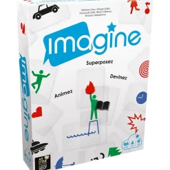 Imagine