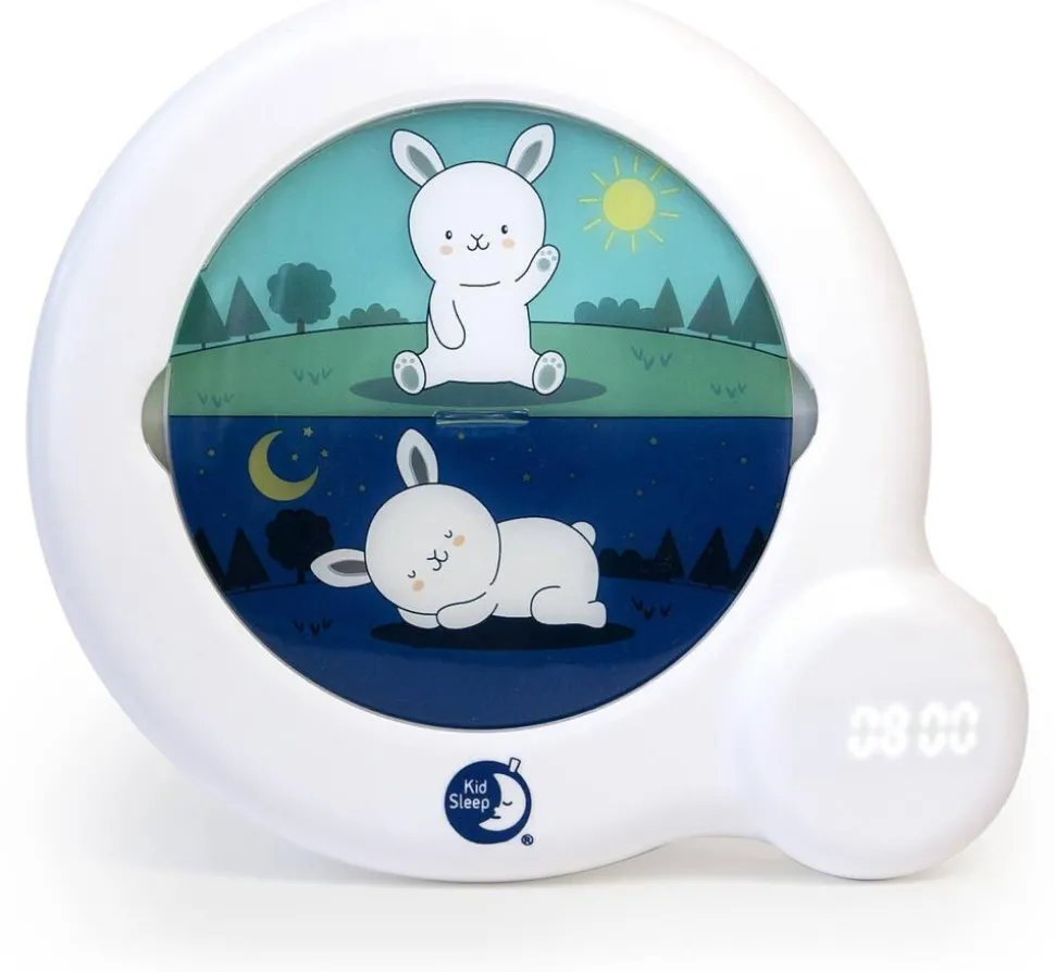 Indicateur De Réveil Kidsleep