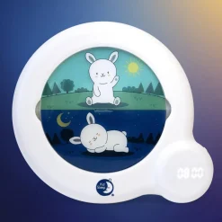 Indicateur De Réveil Kidsleep