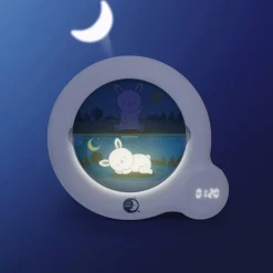 Indicateur De Réveil Kidsleep