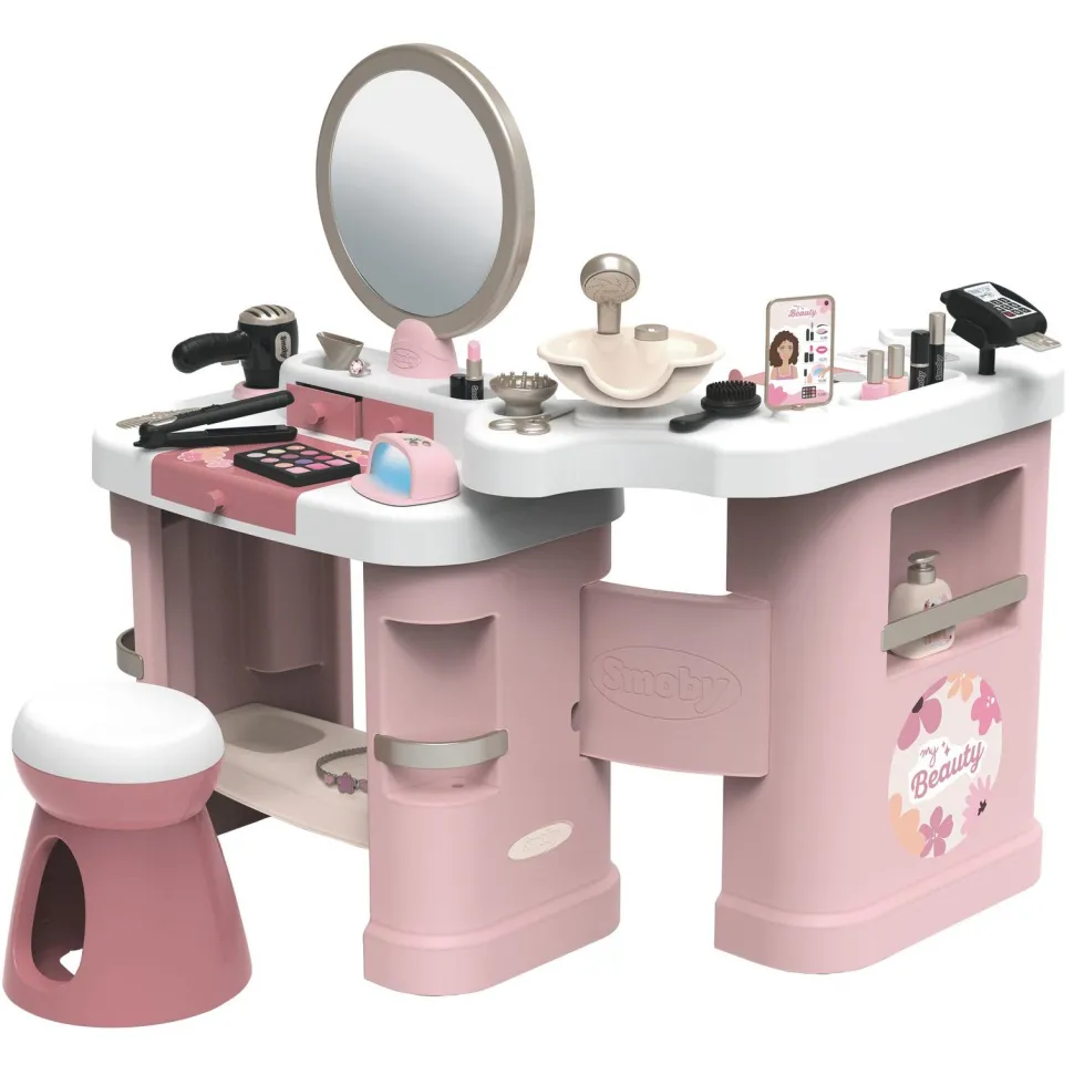 Institut de beauté - My beauty center