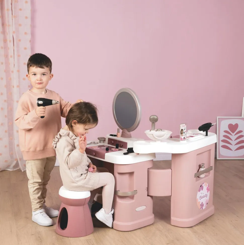 Institut de beauté - My beauty center