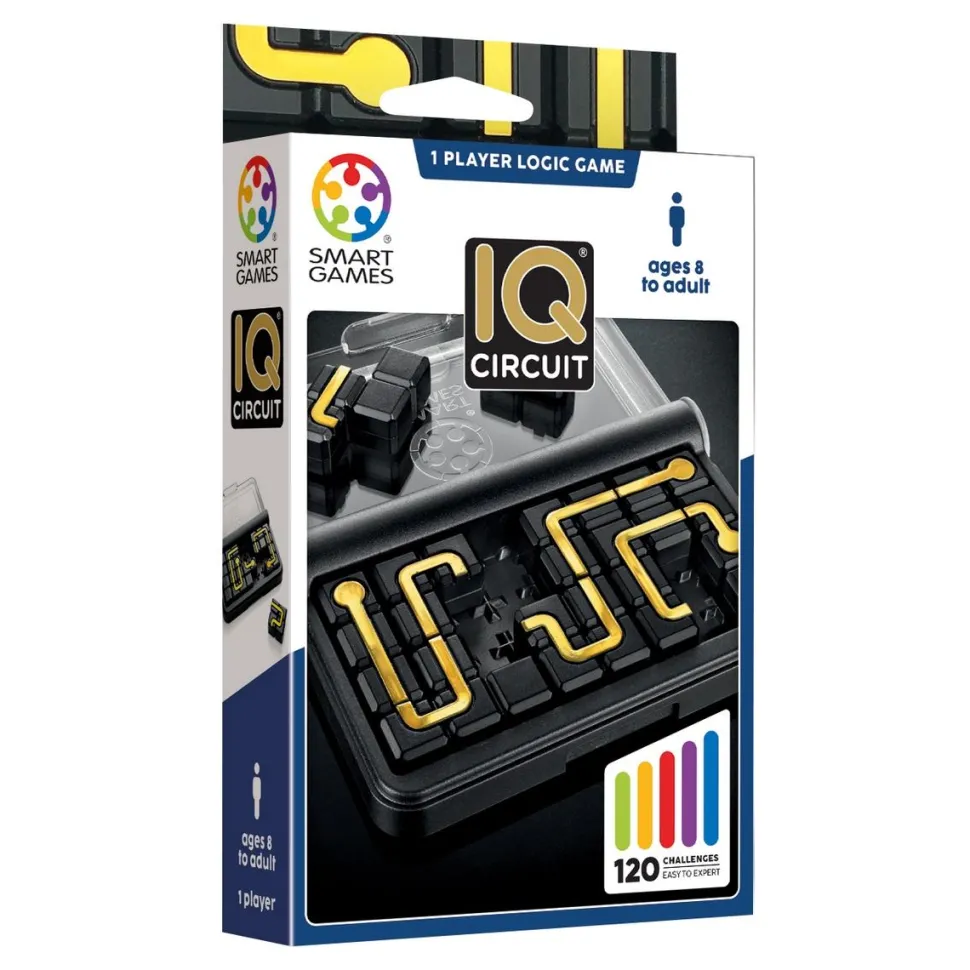 IQ Circuit