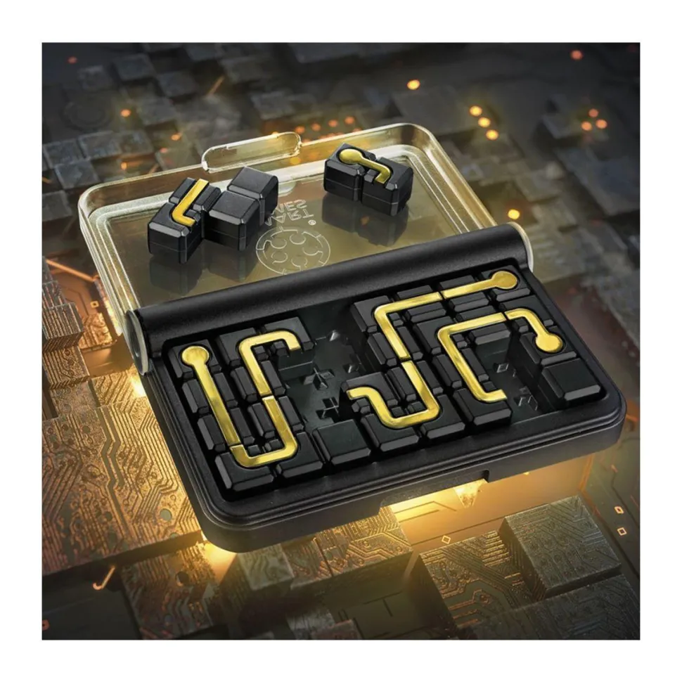 IQ Circuit