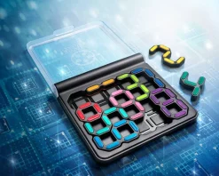 IQ Digits - 120 défis Smart Games