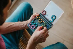 IQ Digits - 120 défis Smart Games