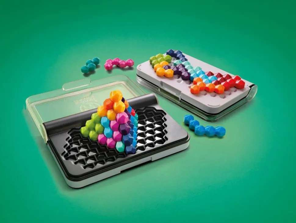 Iq Six Pro - jeux de logique Smart Games