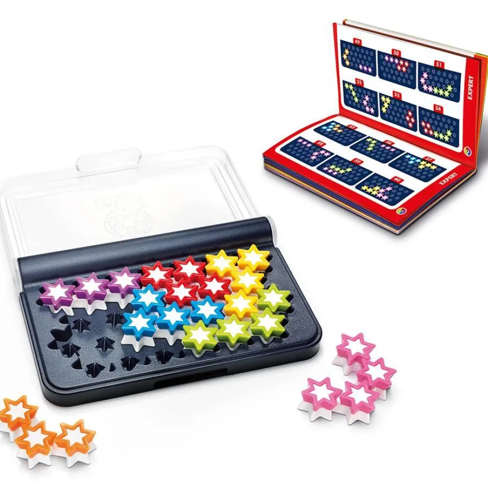 Iq Stars - jeu de reflexion Smart Games